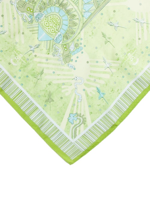 Pineda Covalin Printed Scarf