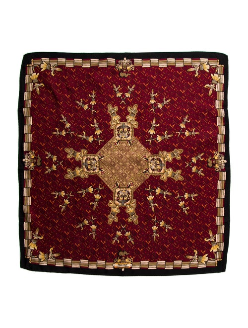 Pineda Covalin Printed Scarf