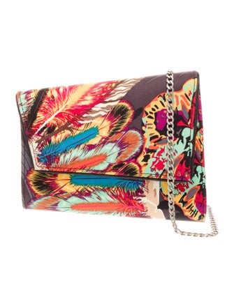 Pineda Covalin Clutch