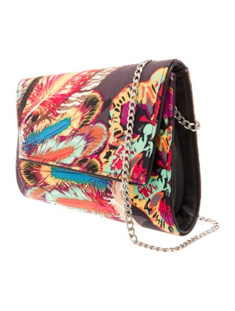 Pineda Covalin Clutch