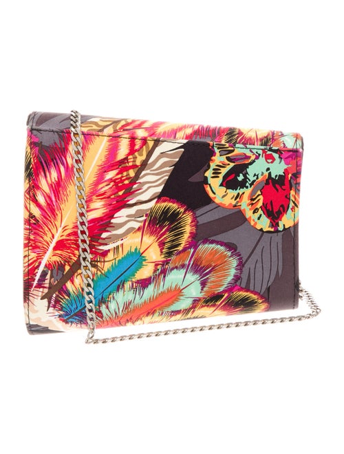 Pineda Covalin Clutch