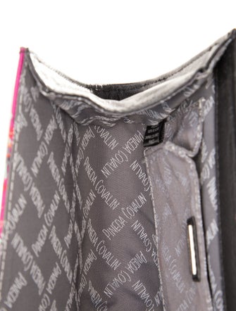 Pineda Covalin Clutch