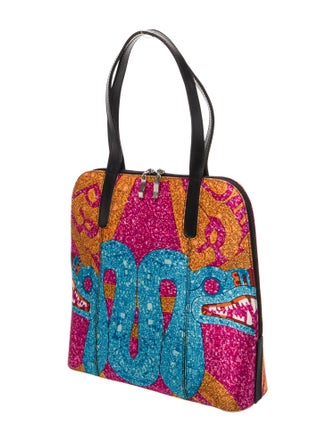 Pineda Covalin Shoulder Bag