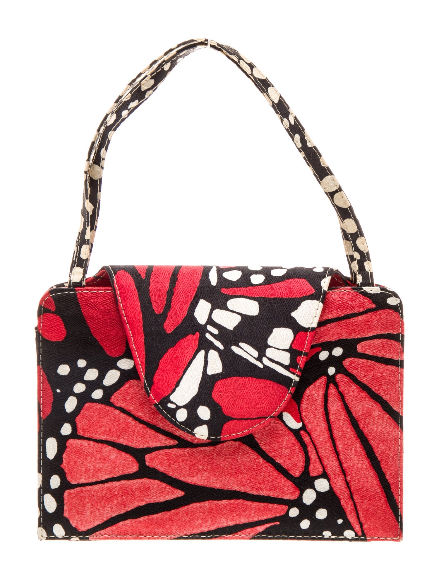 Pineda Covalin Top Handle Bag