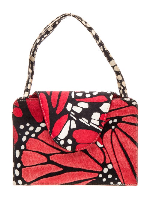 Pineda Covalin Top Handle Bag