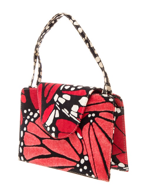 Pineda Covalin Top Handle Bag