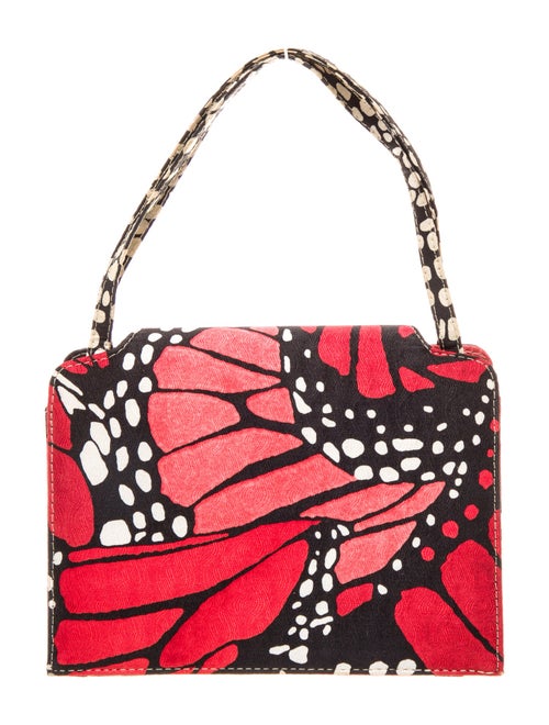 Pineda Covalin Top Handle Bag