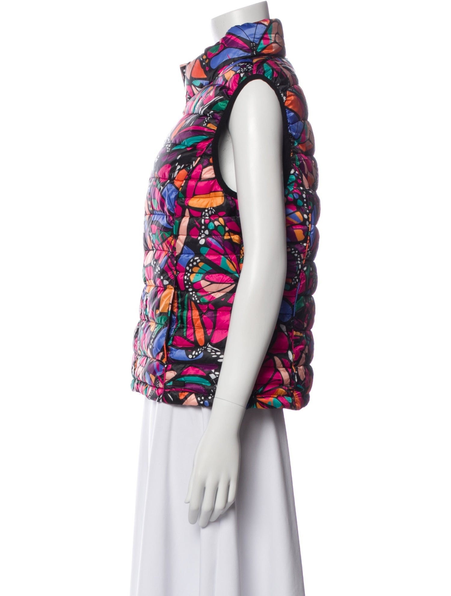 Pineda Covalin Printed Vest
