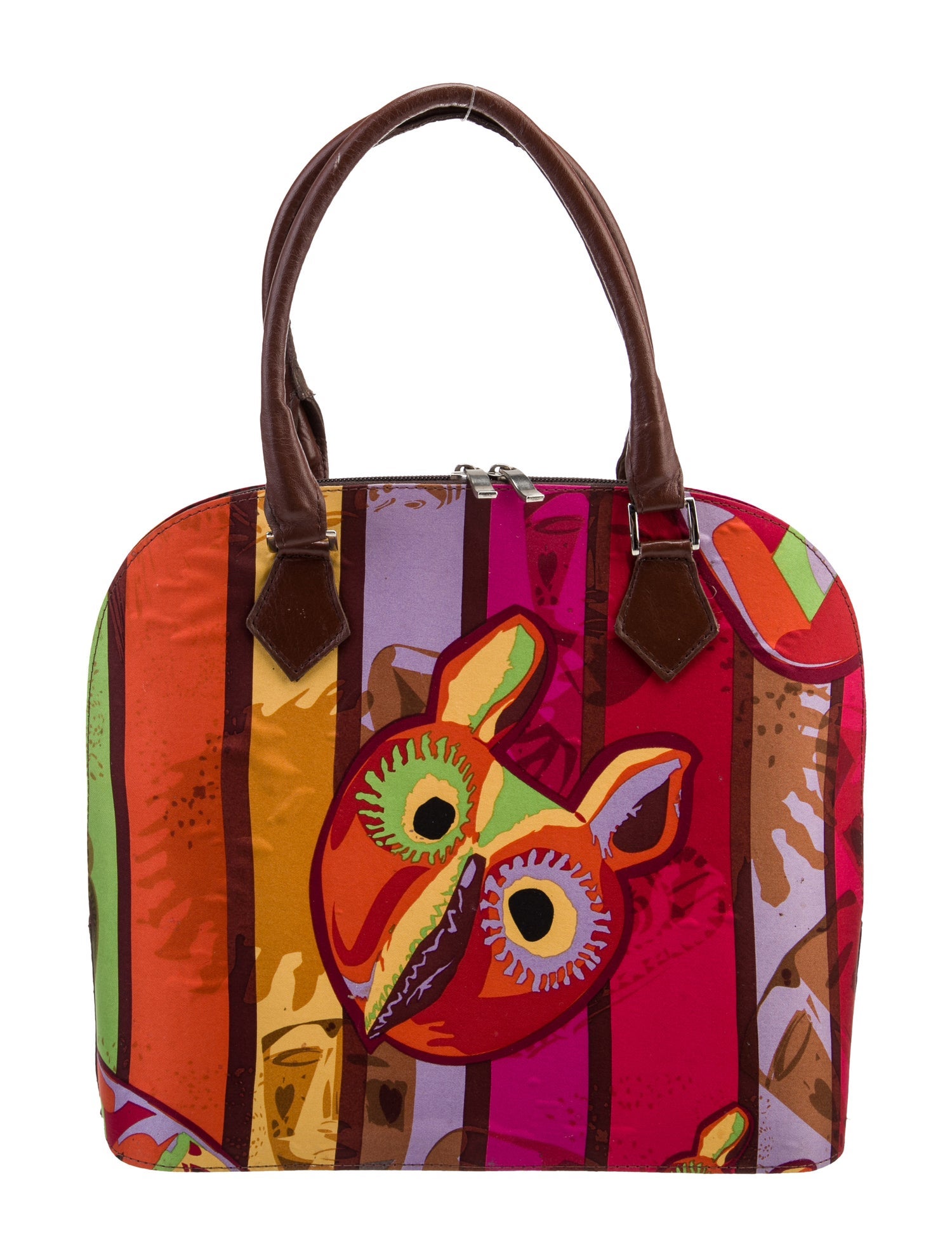 Pineda Covalin Top Handle Bag