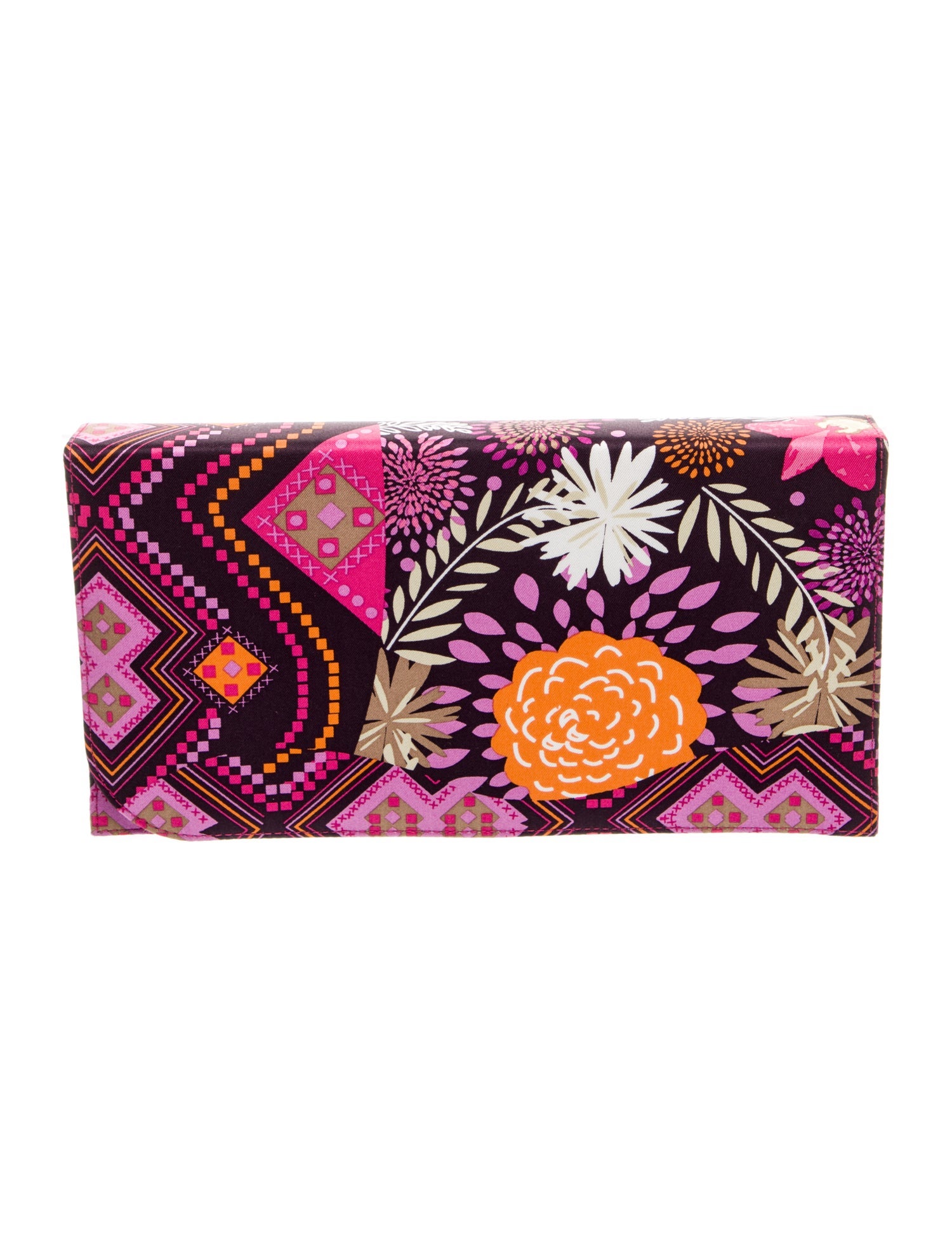 Pineda Covalin Clutch