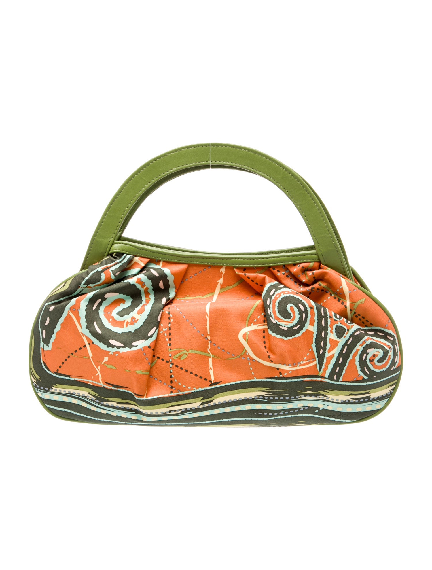 Pineda Covalin Top Handle Bag