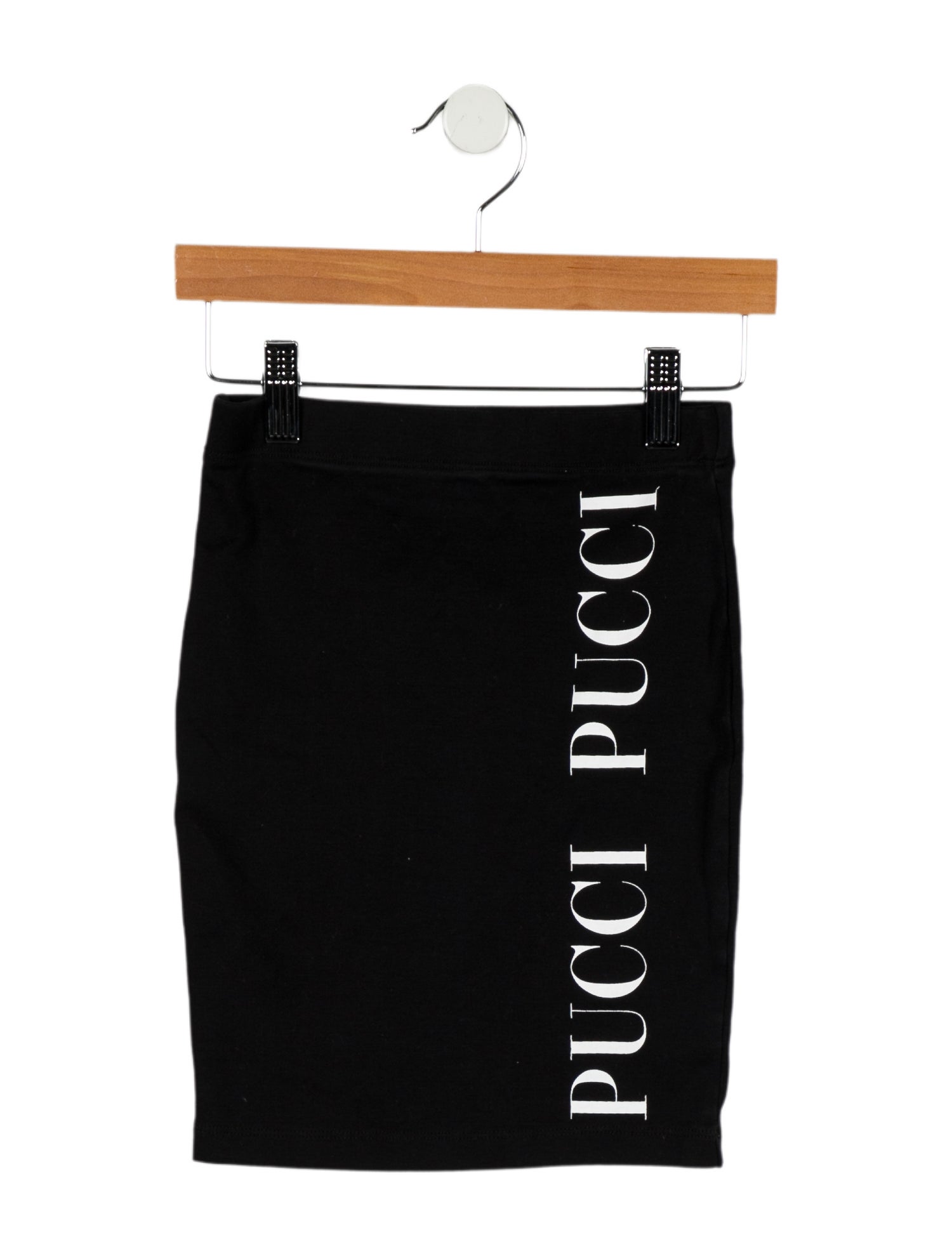Emilio Pucci Girls' Skirts