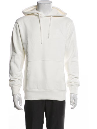 Palace x Calvin Klein Crew Neck Long Sleeve Hoodie