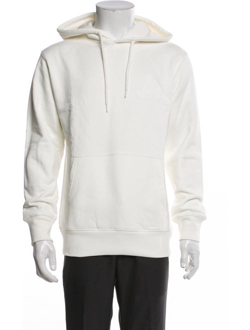 Palace x Calvin Klein Crew Neck Long Sleeve Hoodie