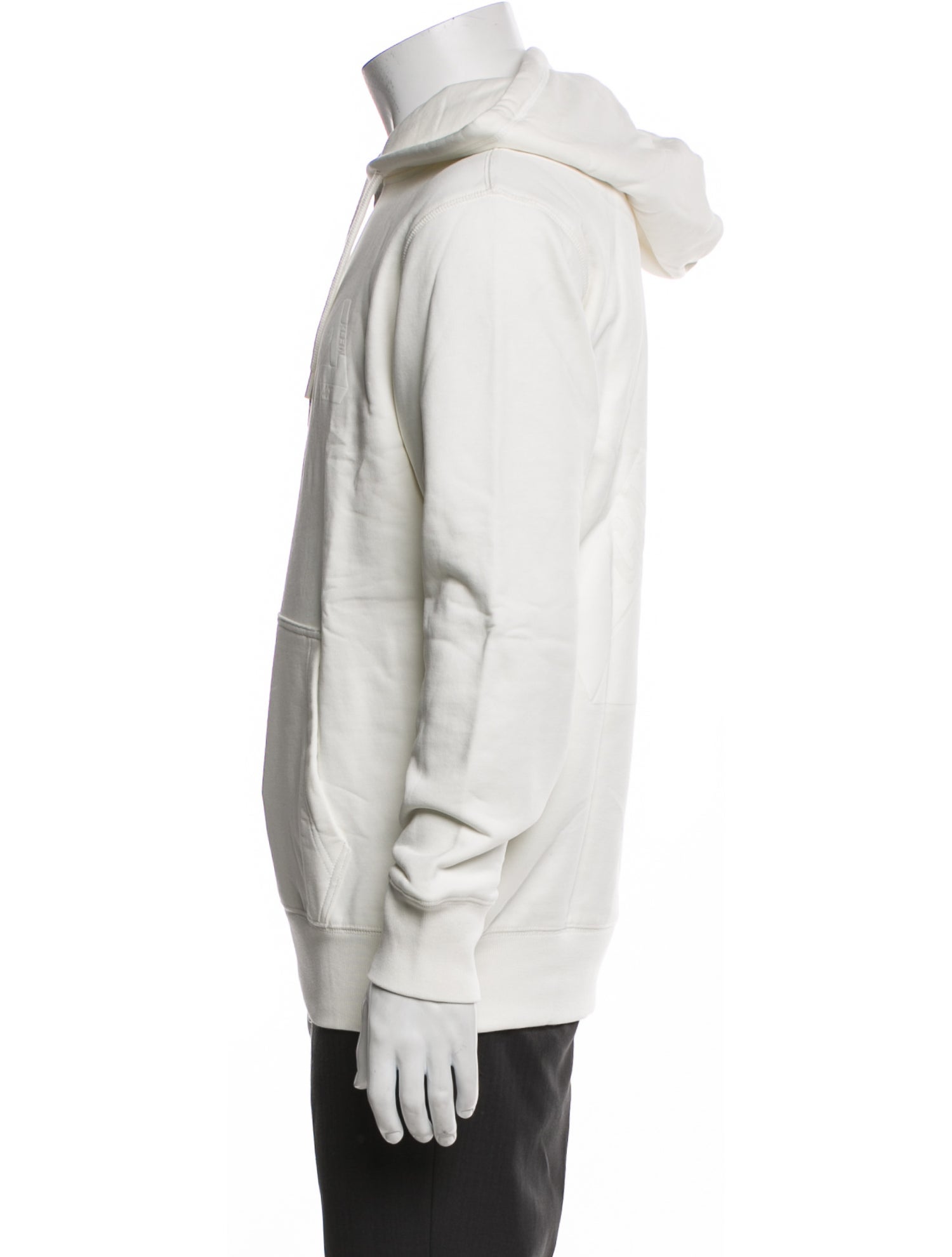 Palace x Calvin Klein Crew Neck Long Sleeve Hoodie