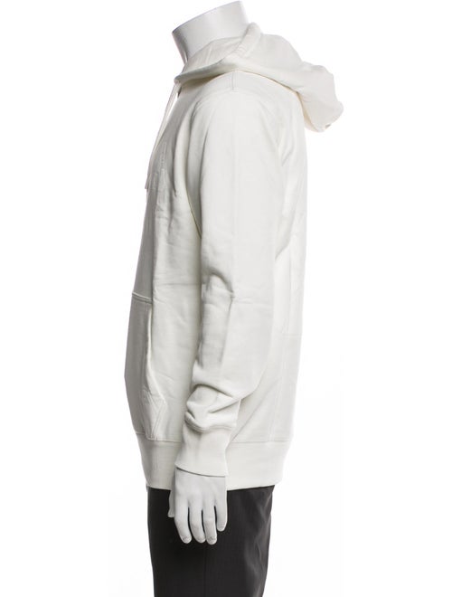 Palace x Calvin Klein Crew Neck Long Sleeve Hoodie