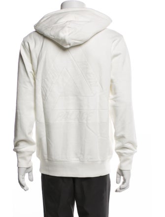 Palace x Calvin Klein Crew Neck Long Sleeve Hoodie