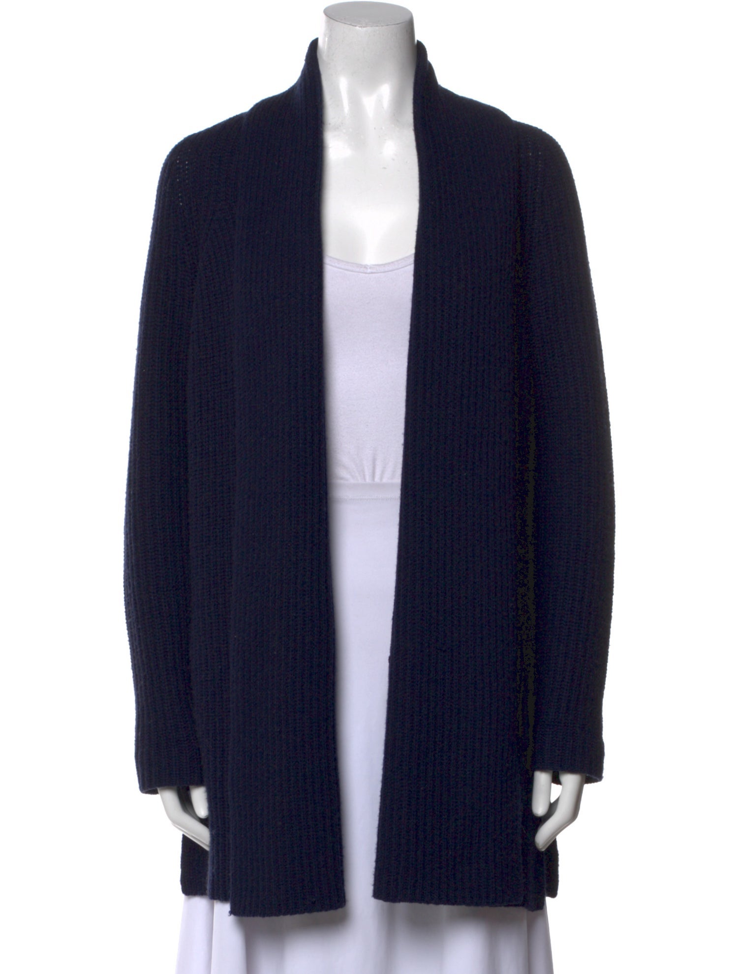 Ply Cashmere Cashmere Cowl Neck Sweater