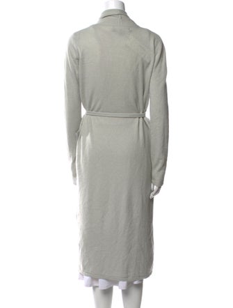 Ply Cashmere Cashmere V-Neck Sweater