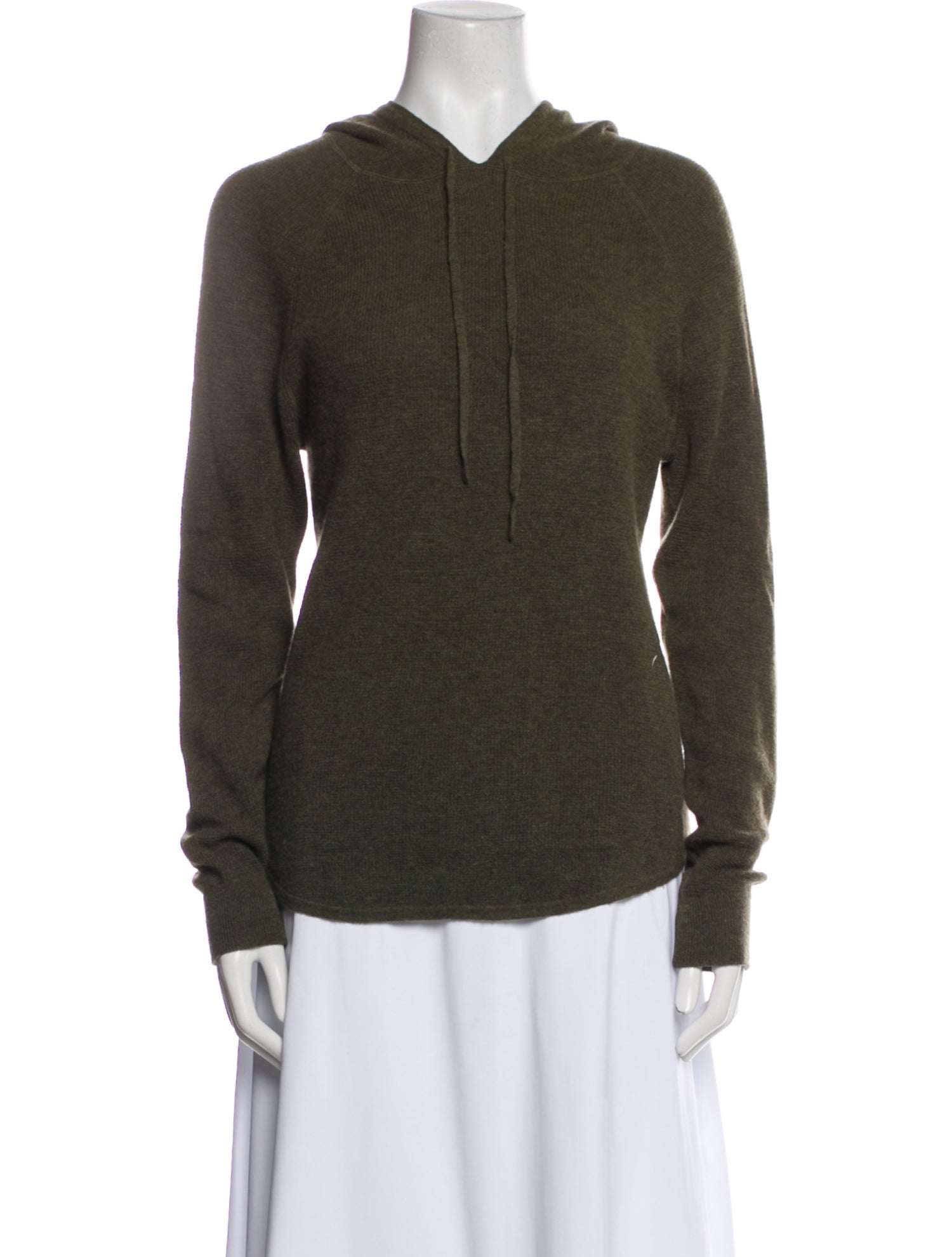 Ply Cashmere Cashmere Crew Neck Sweater