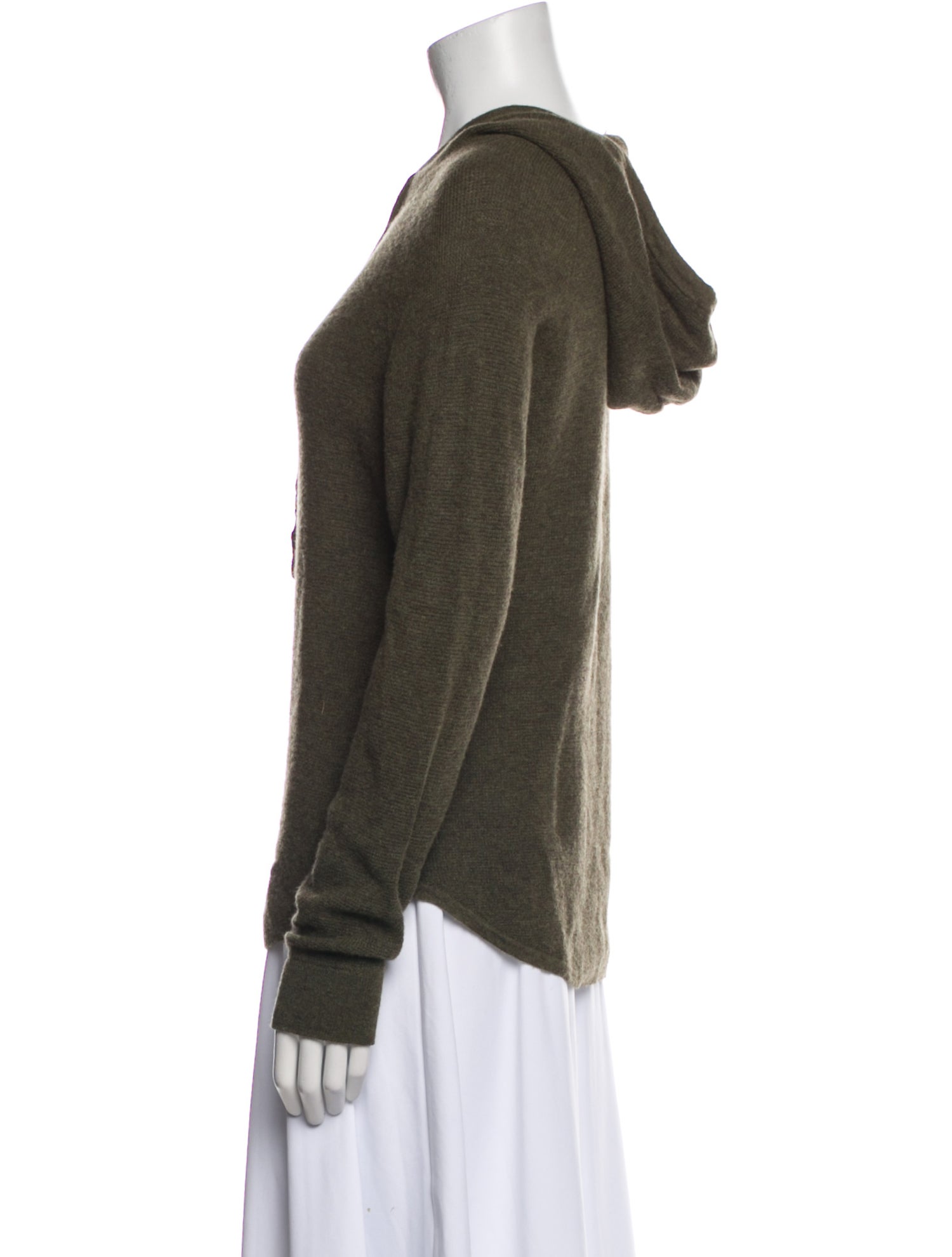 Ply Cashmere Cashmere Crew Neck Sweater