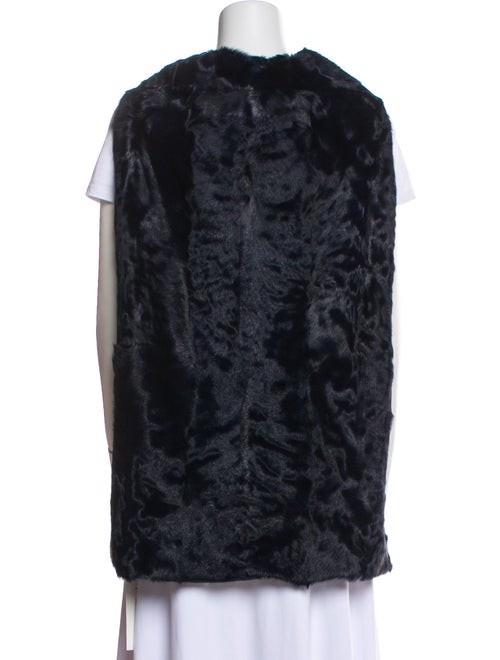 Pure Collection Vest