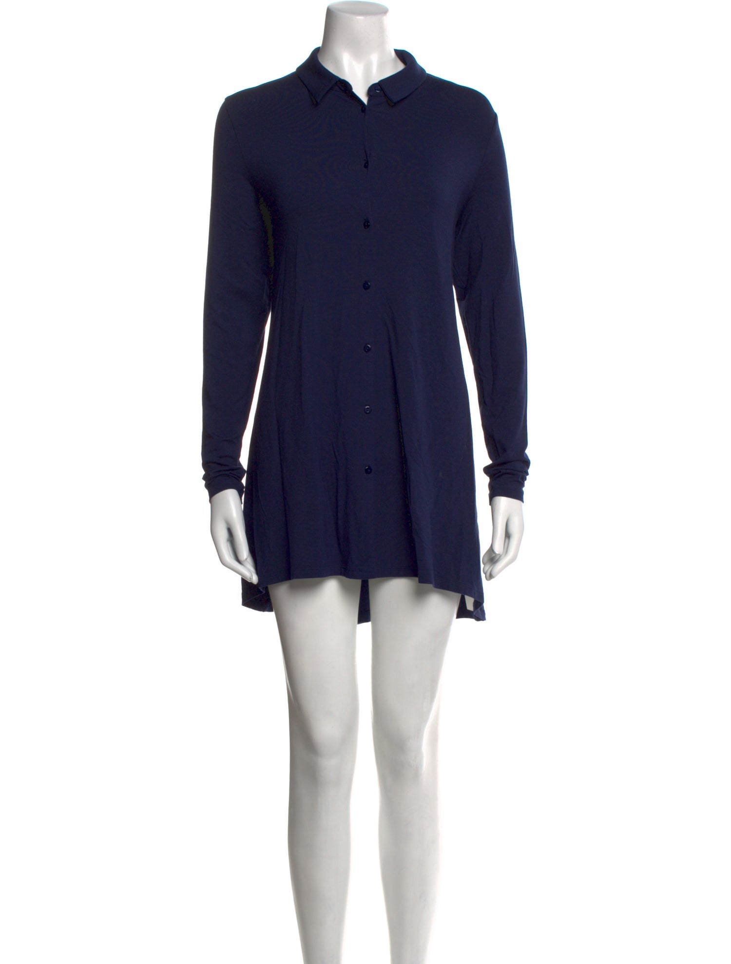 Pure Collection Mini Dress