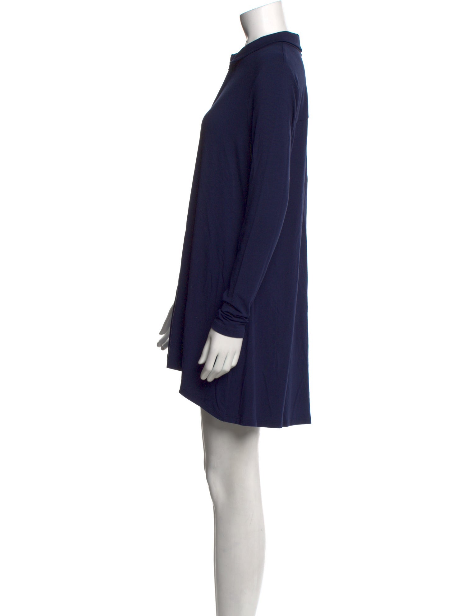 Pure Collection Mini Dress