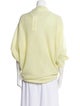 Pure Collection Cashmere Open Front Sweater