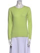 Pure Collection Cashmere Crew Neck Sweater