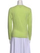 Pure Collection Cashmere Crew Neck Sweater