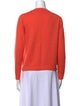 Pure Collection Cashmere Scoop Neck Sweater