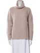 Pure Collection Cashmere Turtleneck Sweater