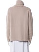 Pure Collection Cashmere Turtleneck Sweater