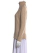 Pure Collection Cashmere Turtleneck Sweater
