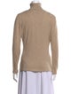 Pure Collection Cashmere Turtleneck Sweater
