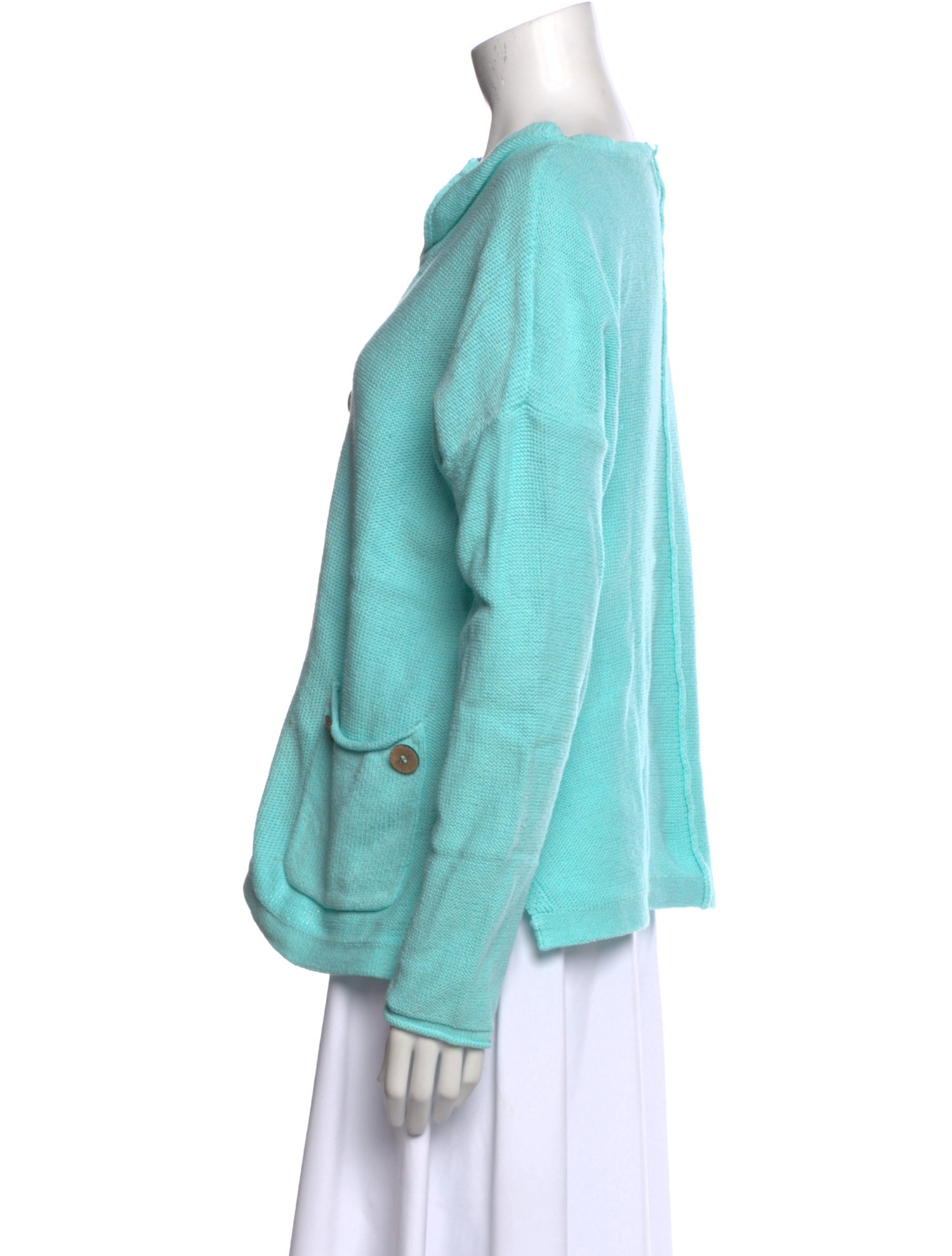 Pure Collection Sweater