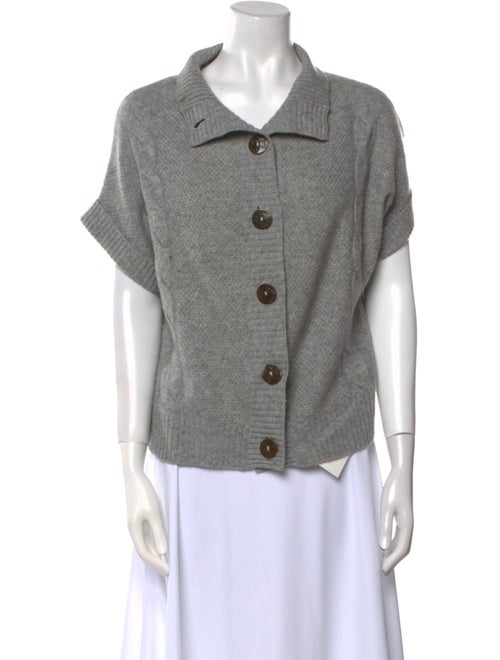 Pure Collection Lambswool Sweater