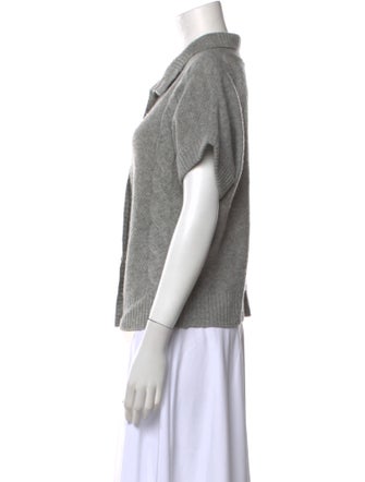 Pure Collection Lambswool Sweater