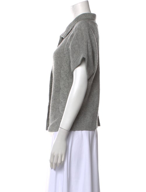 Pure Collection Lambswool Sweater