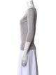Pure Collection Cashmere Bateau Neckline Sweater