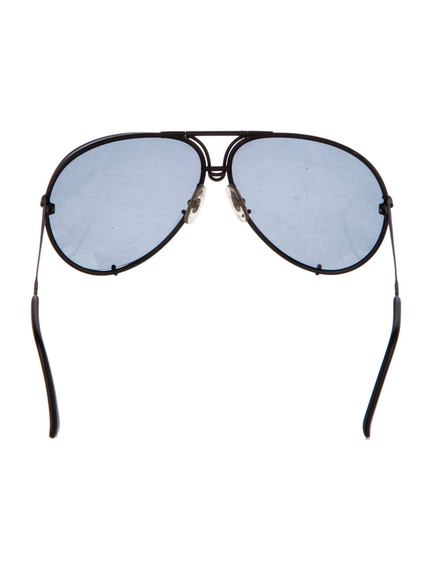 Porsche Carrera P'8478 Aviator Sunglasses