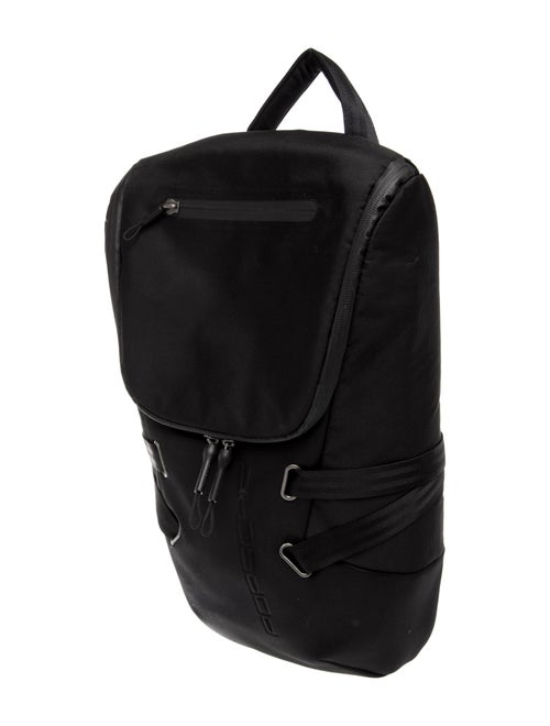 Porsche Design Nylon Backpack