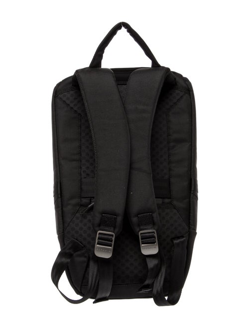 Porsche Design Nylon Backpack
