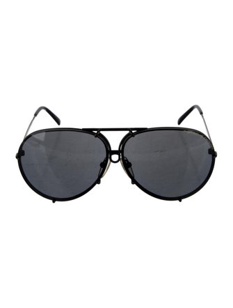 Porsche Carrera P'8478 Aviator Sunglasses