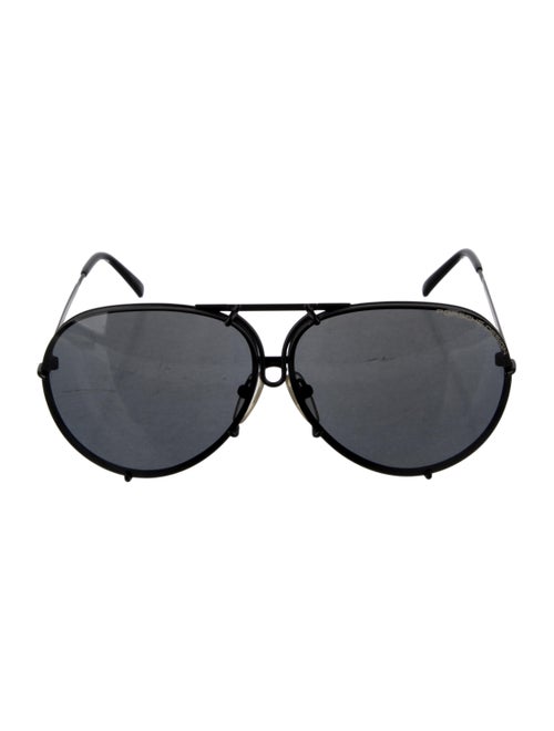 Porsche Carrera P'8478 Aviator Sunglasses