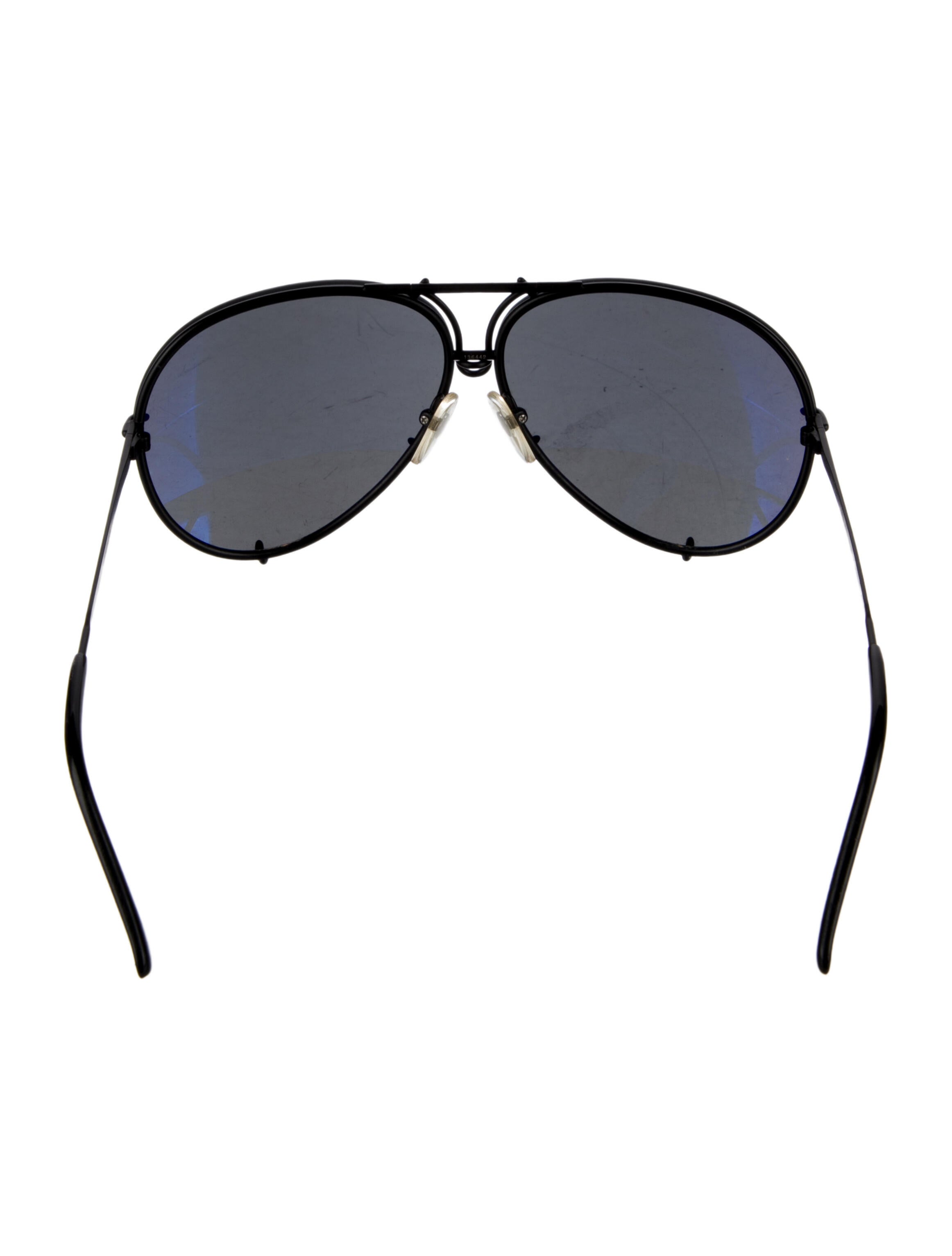 Porsche Carrera P'8478 Aviator Sunglasses