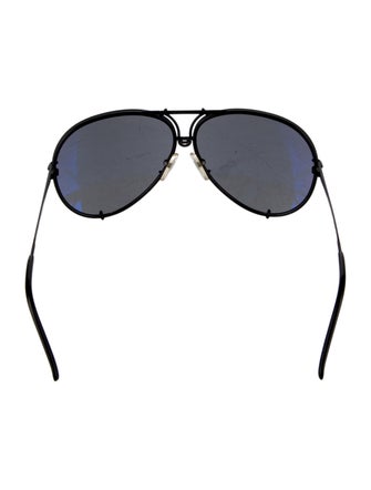 Porsche Carrera P'8478 Aviator Sunglasses