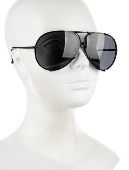 Porsche Carrera P'8478 Aviator Sunglasses