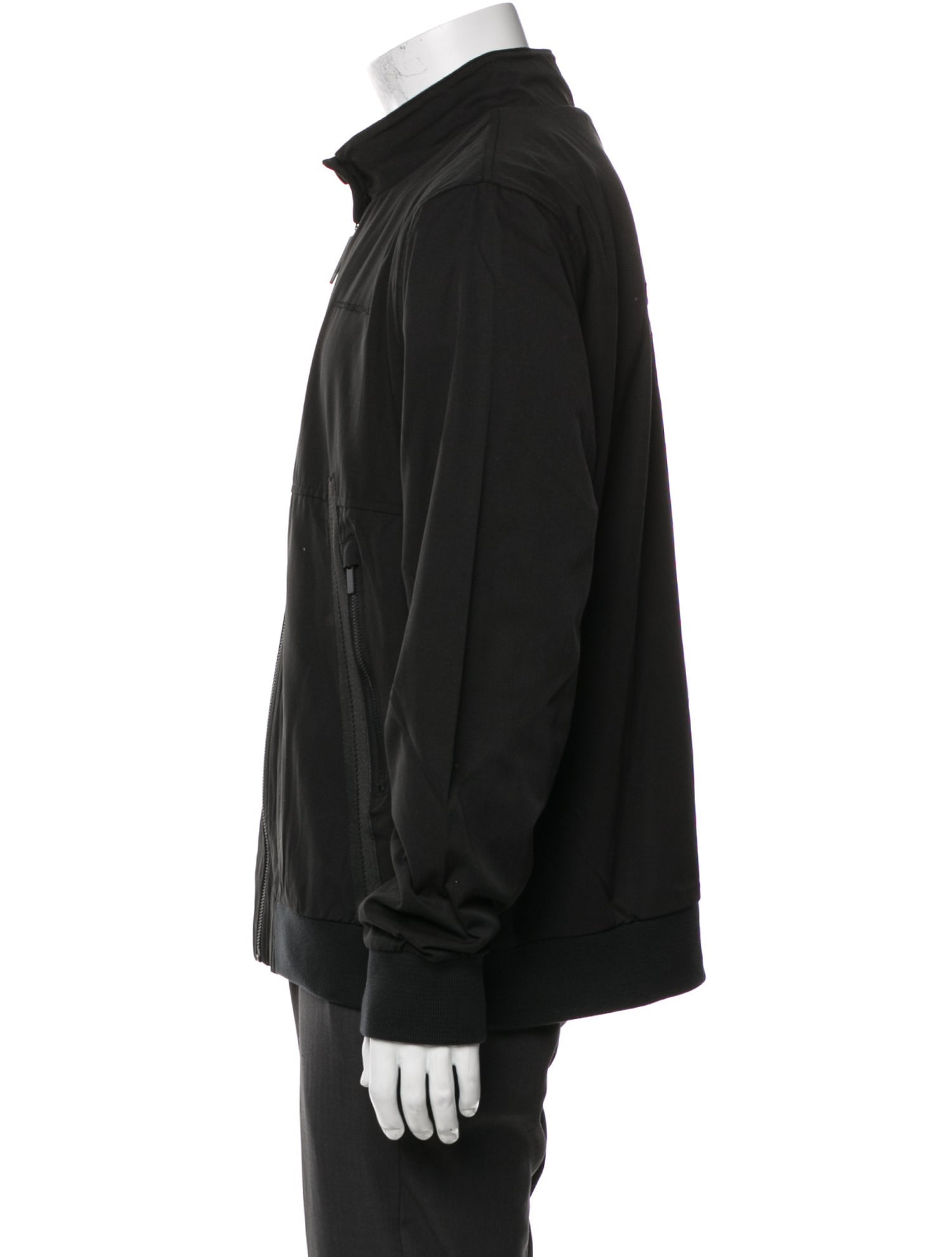 Porsche Carrera Jacket w/ Tags